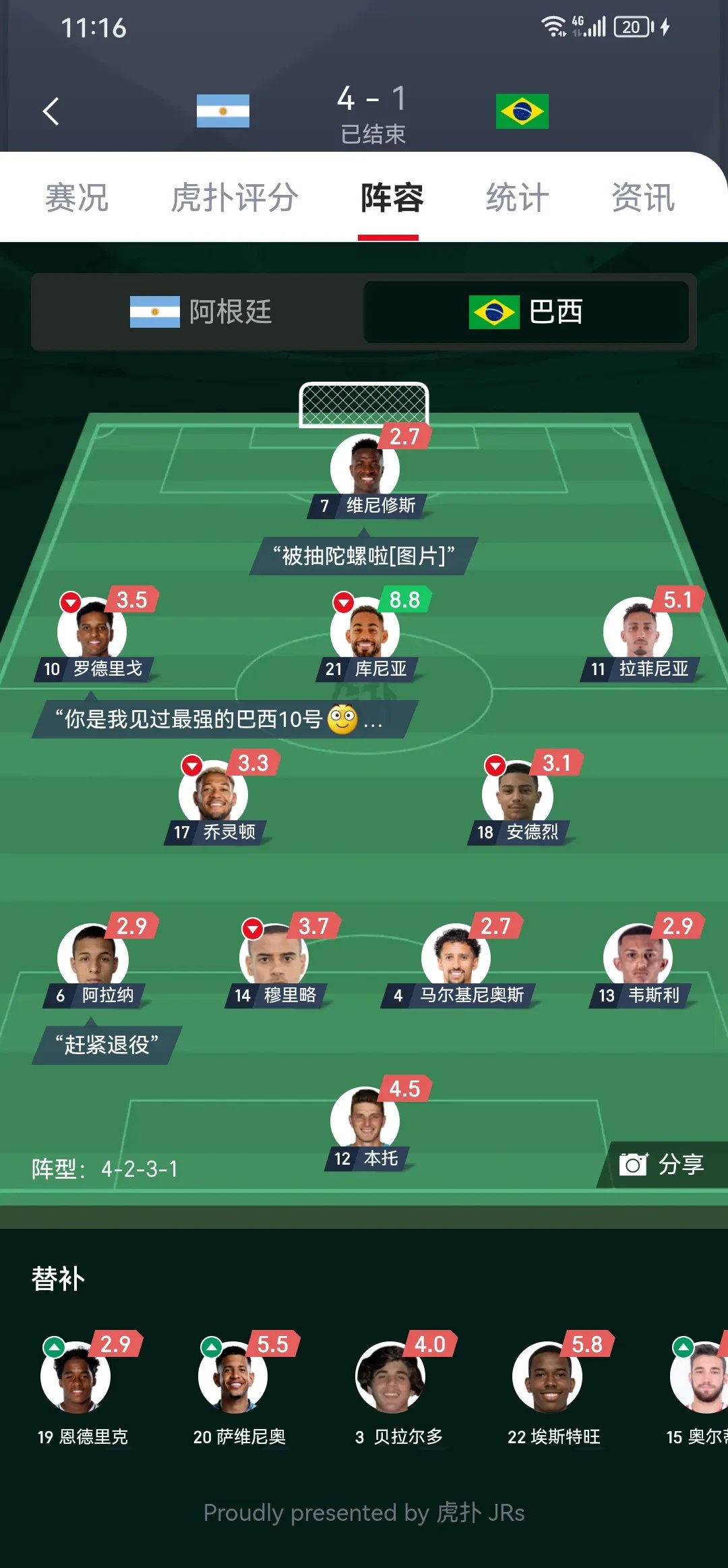 冲刺阶段阿根廷国家队回应争议——意大利杯节点到来,形势明朗,团队化学反应显著  冲刺阶段阿根廷国家队回应争议——意大利杯节点到来,形势明朗,团队化学反应显著