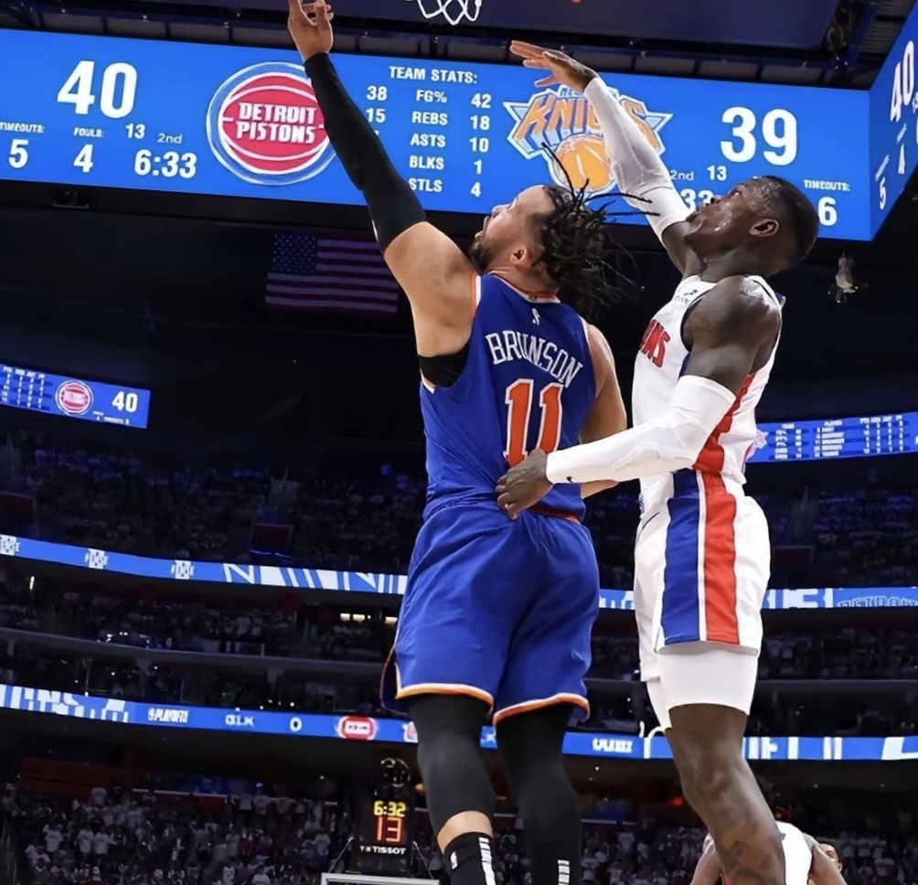 关键时刻纽约尼克斯备战NBA季后赛，战术微调细节曝光，更衣室稳定，训练强度明显提升的简单介绍-爱游戏网址登录