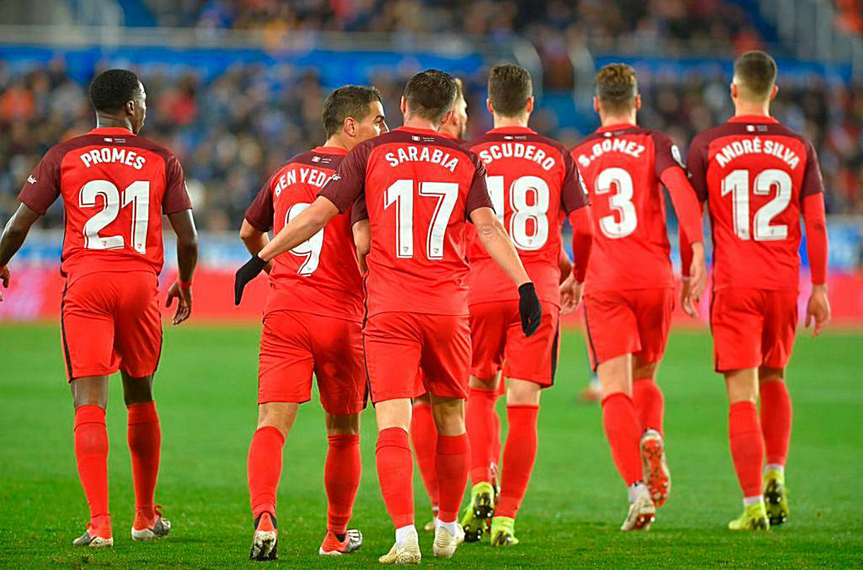 爱游戏在线登录 -赛后塞维利亚调整名单以备欧联；遗憾出局环节打磨；更衣室稳定；纪律约束更严格的简单介绍