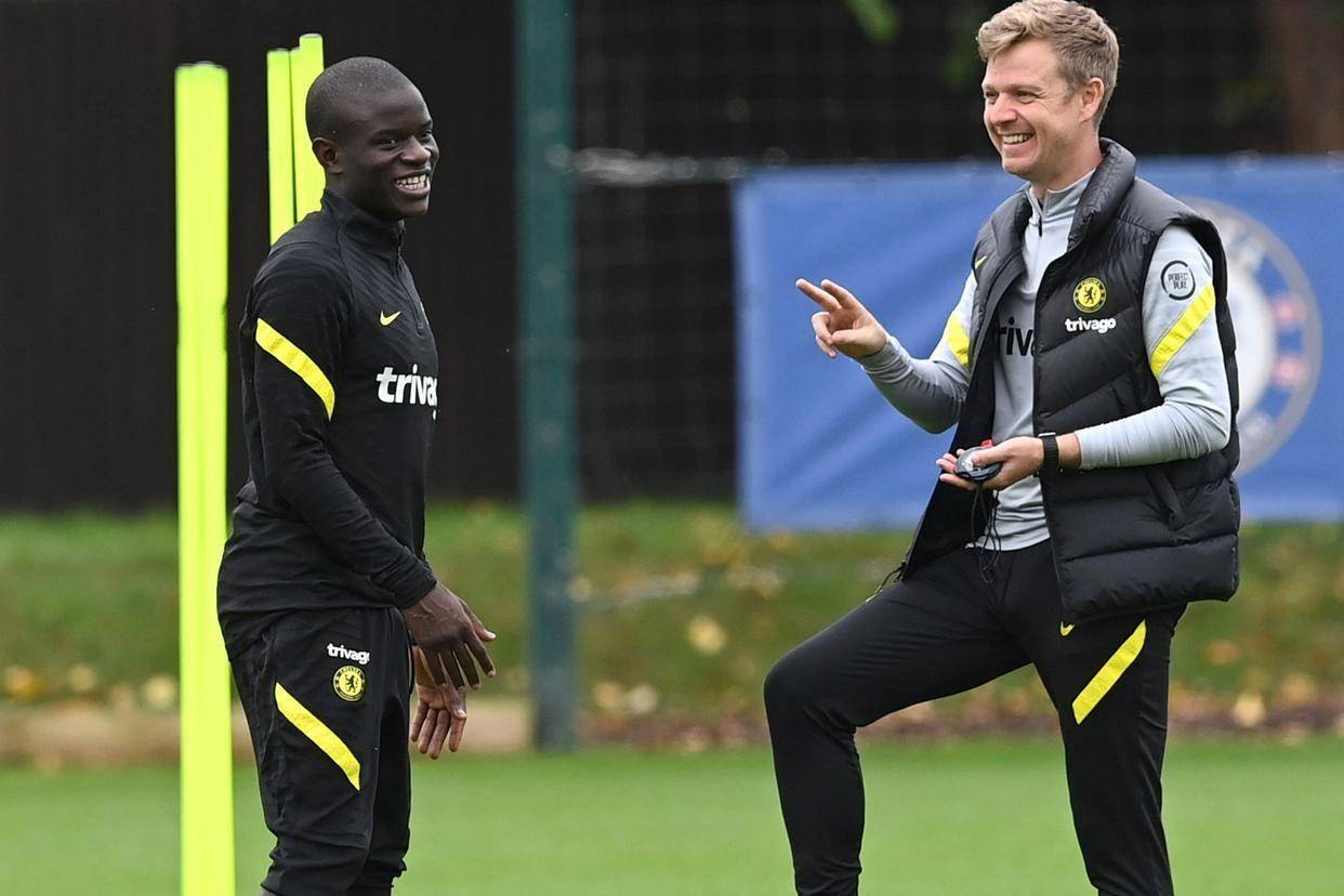 爱游戏网址 -赛前体能课后；切尔西主帅复盘备战全明星赛；质疑声仍在；心理建设被强调的简单介绍